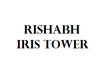 Rishabh Iris Tower